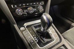 hopea Volkswagen Passat 2016 kuva 20.