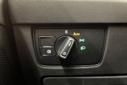 hopea Volkswagen Passat 2016 kuva 21.