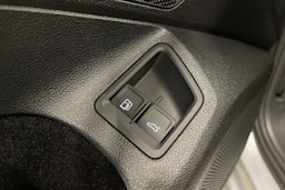 hopea Volkswagen Passat 2016 kuva 24.