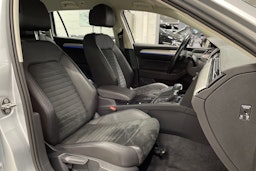 hopea Volkswagen Passat 2016 kuva 27.