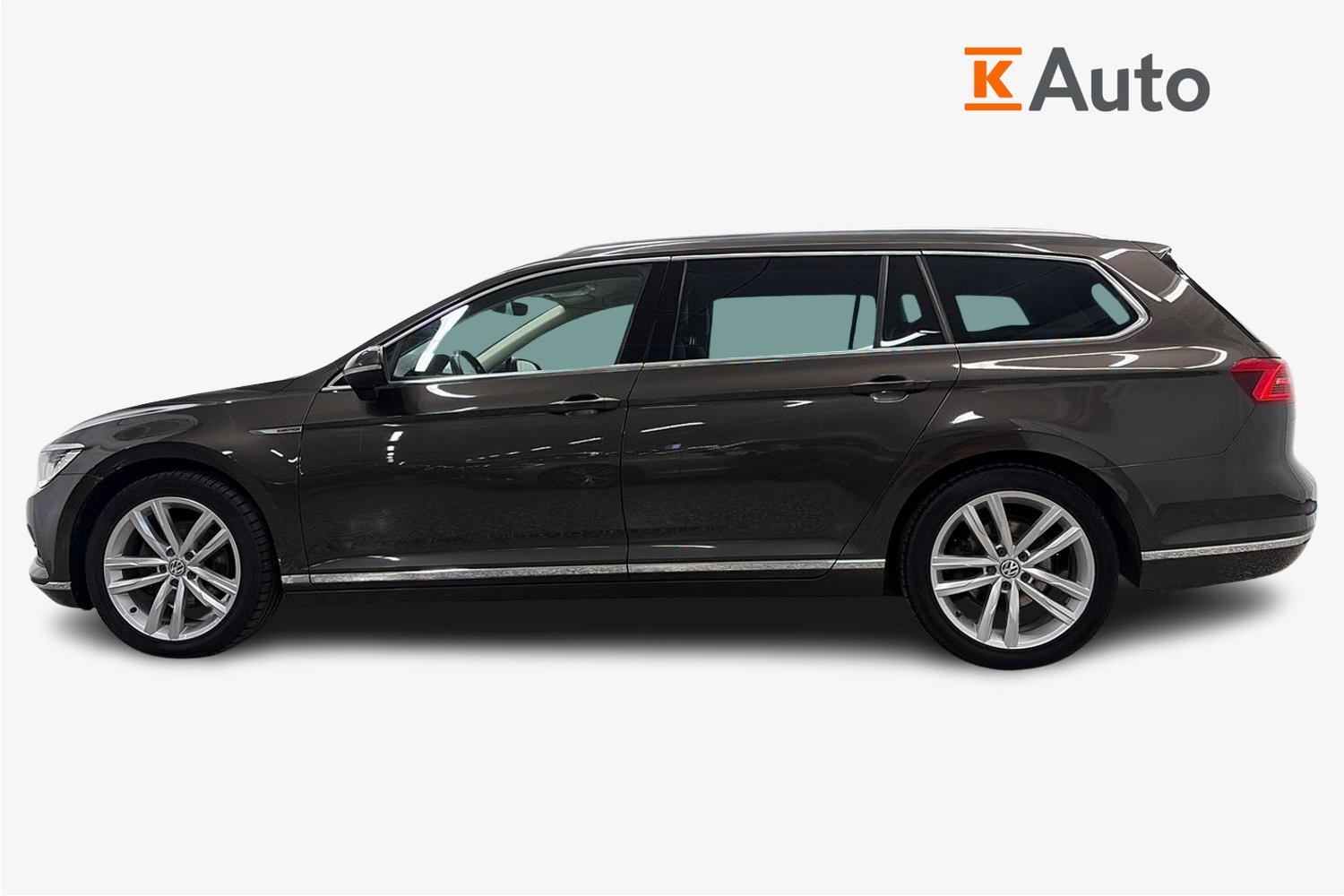 Volkswagen Passat 2016, bild 5/28