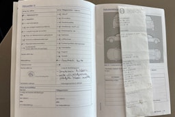 ruskea (beige) Volkswagen Passat 2016 kuva 29.
