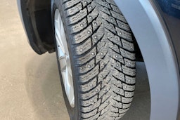 musta Volkswagen Passat 2016 kuva 13.