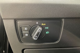 musta Volkswagen Passat 2016 kuva 26.