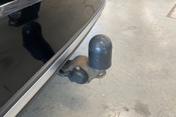 musta Volkswagen Passat 2016 kuva 31.