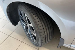Harmaa Volkswagen PASSAT 2016 kuva 10.
