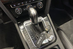 Harmaa Volkswagen PASSAT 2016 kuva 14.