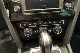 Harmaa Volkswagen PASSAT 2016 kuva 15.