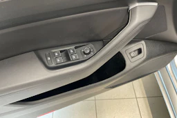 Harmaa Volkswagen PASSAT 2016 kuva 17.