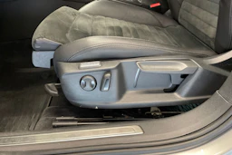 Harmaa Volkswagen PASSAT 2016 kuva 18.