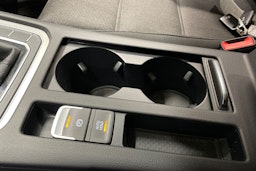 harmaa Volkswagen Passat 2017 kuva 24.