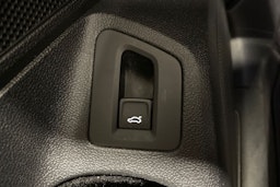 harmaa Volkswagen Passat 2017 kuva 29.