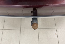 punainen Volkswagen Passat 2017 kuva 23.