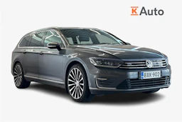Volkswagen PASSAT 2017 kuva 1.