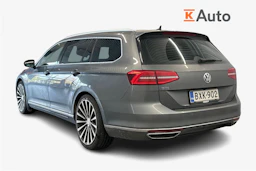 Volkswagen PASSAT 2017 kuva 2.
