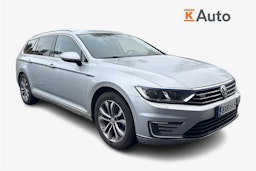hopea Volkswagen Passat 2017 kuva 1.