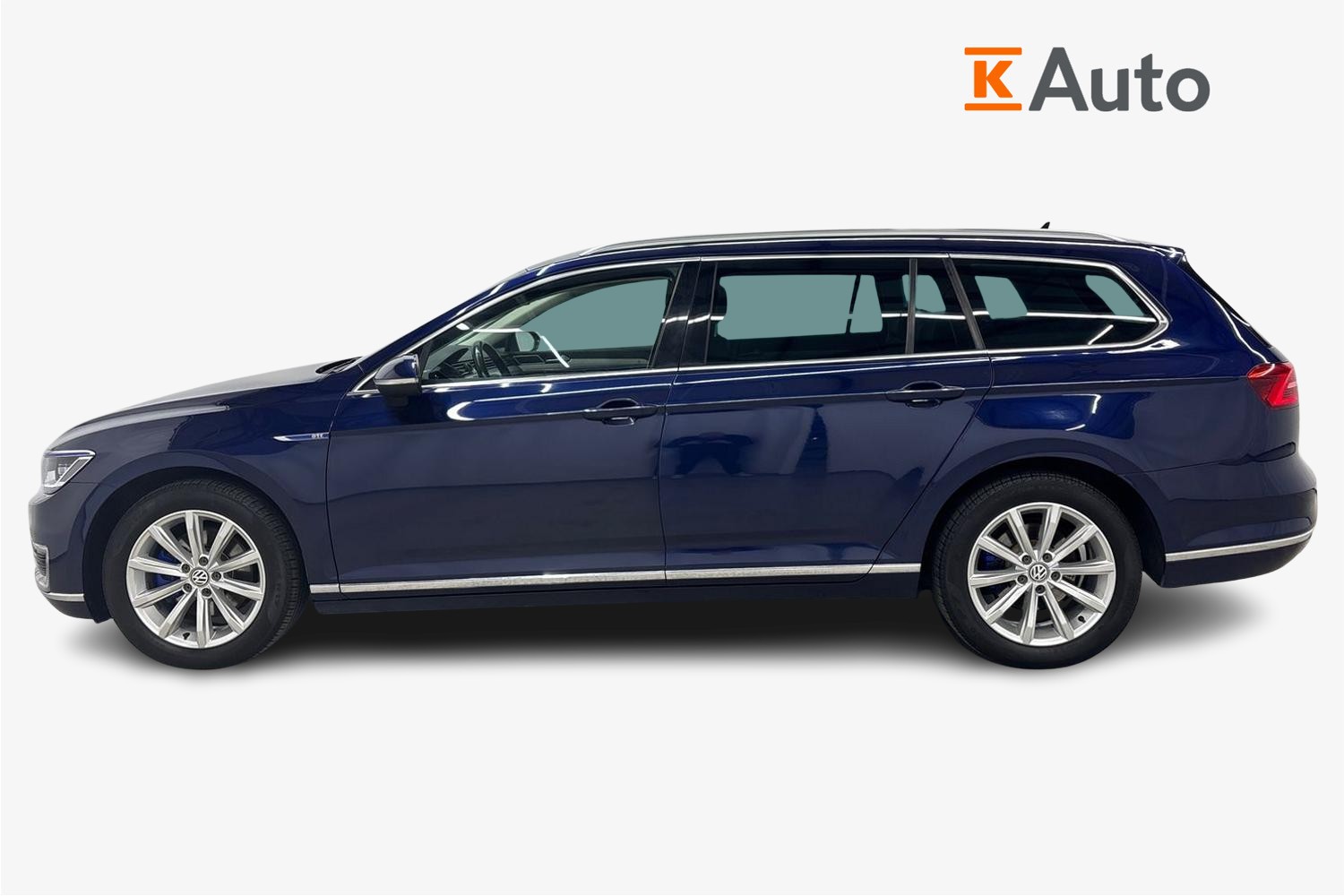 Volkswagen Passat 2017, kuva 5/24