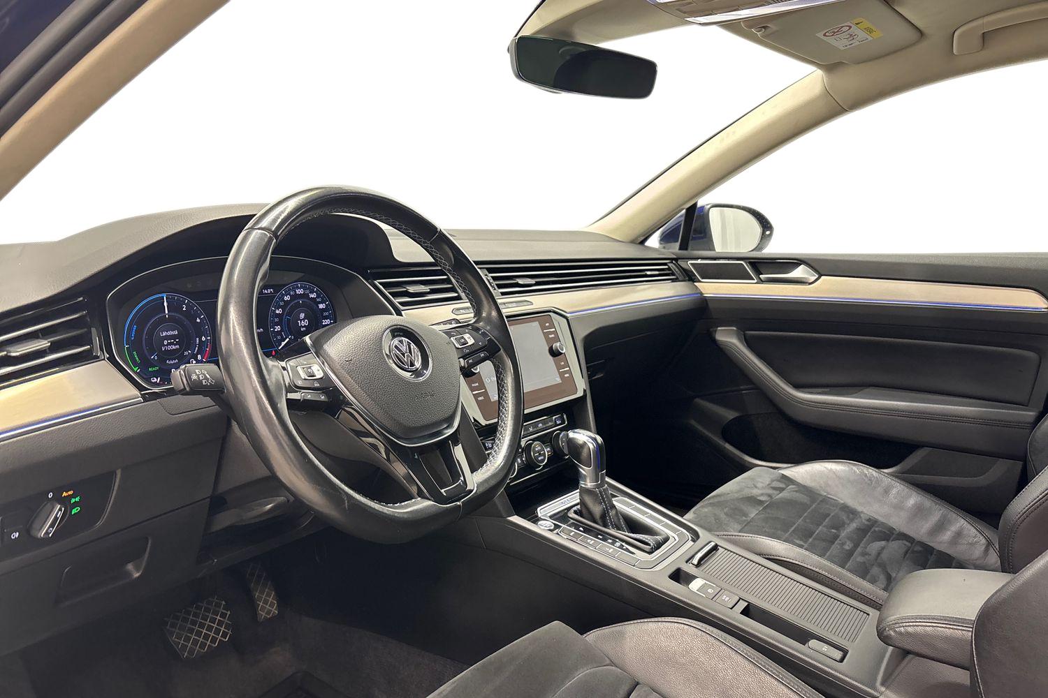 Volkswagen Passat 2017, kuva 6/24