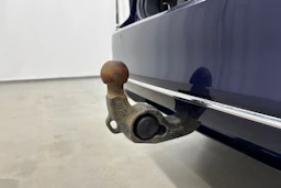 sininen Volkswagen Passat 2017 kuva 23.