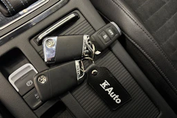 sininen Volkswagen Passat 2017 kuva 24.