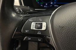 Sininen Volkswagen PASSAT 2017 kuva 14.