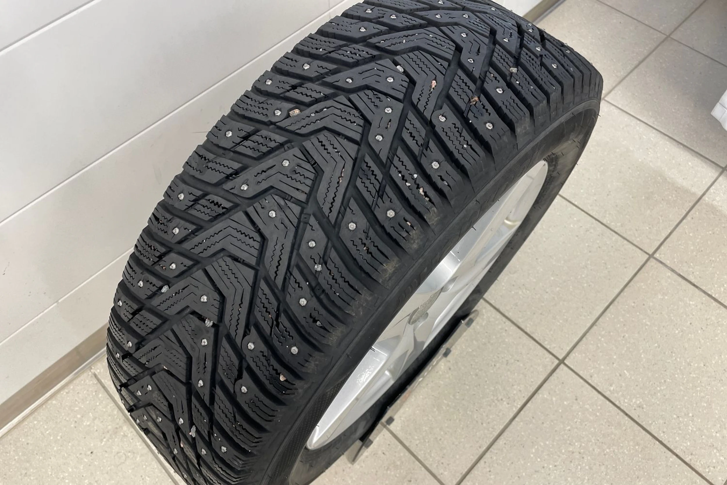 Sininen Volkswagen PASSAT 2017 kuva 23.
