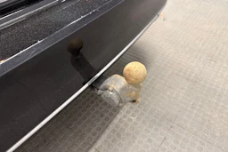 Musta Volkswagen PASSAT 2017 kuva 22.