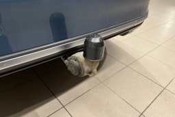 sininen Volkswagen Passat 2017 kuva 22.