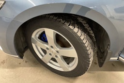 Sininen Volkswagen PASSAT 2017 kuva 10.