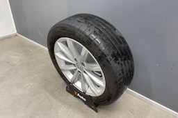 Sininen Volkswagen PASSAT 2017 kuva 11.