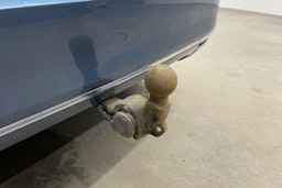 Sininen Volkswagen PASSAT 2017 kuva 13.