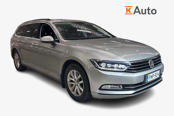 Volkswagen Passat Variant Comfortline 2,0 TDI 110 kW (150 hv)