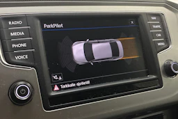 met. hopea Volkswagen Passat 2017 kuva 5.