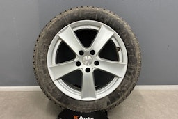 Harmaa Volkswagen PASSAT 2017 kuva 10.