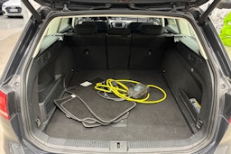 Harmaa Volkswagen PASSAT 2017 kuva 15.