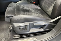 harmaa Volkswagen Passat 2017 kuva 18.