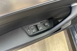 harmaa Volkswagen Passat 2017 kuva 19.