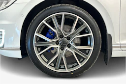 valkoinen Volkswagen Passat 2017 kuva 12.