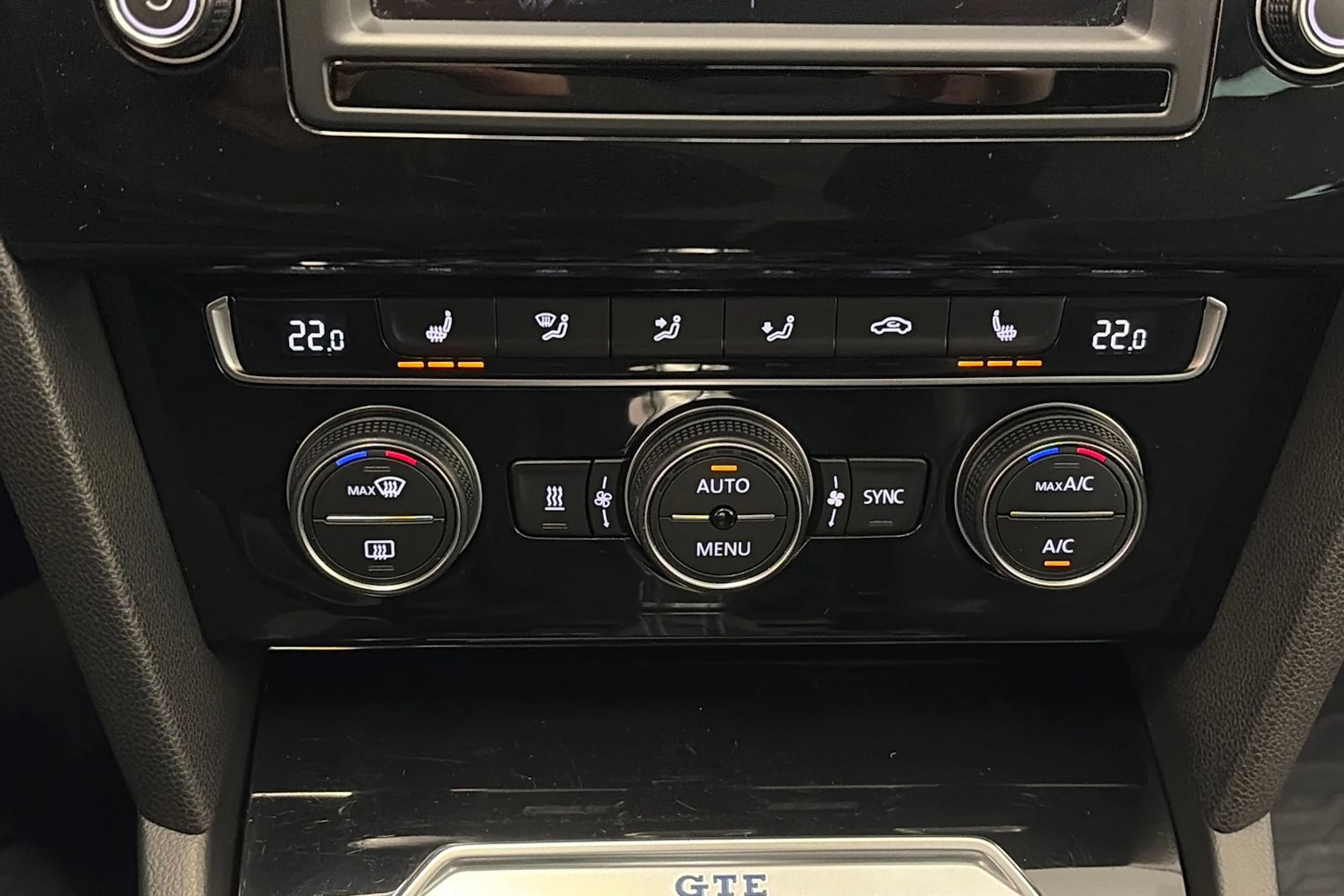 Harmaa Volkswagen PASSAT 2017 kuva 27.