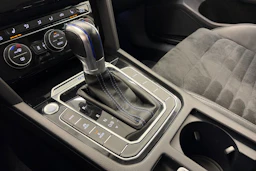 Harmaa Volkswagen PASSAT 2017 kuva 28.
