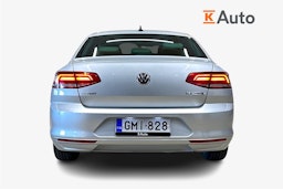 hopea Volkswagen Passat 2017 kuva 3.