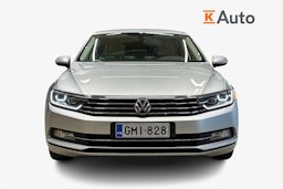 hopea Volkswagen Passat 2017 kuva 5.
