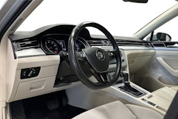 hopea Volkswagen Passat 2017 kuva 7.