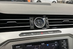 hopea Volkswagen Passat 2017 kuva 19.