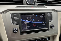 hopea Volkswagen Passat 2017 kuva 20.