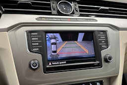 hopea Volkswagen Passat 2017 kuva 21.