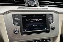 hopea Volkswagen Passat 2017 kuva 22.