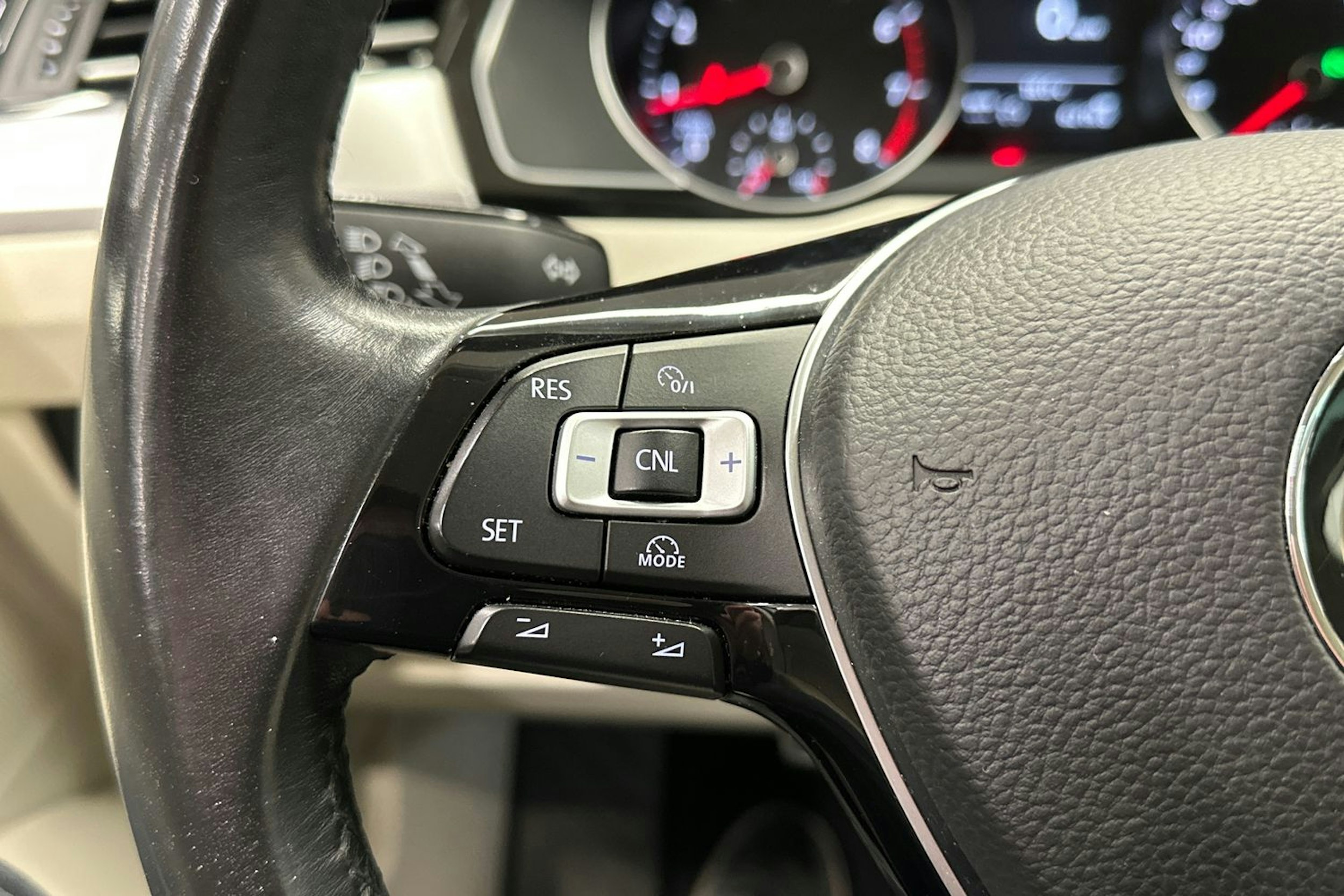 hopea Volkswagen Passat 2017 kuva 26.