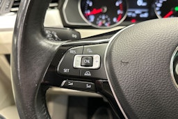 hopea Volkswagen Passat 2017 kuva 26.