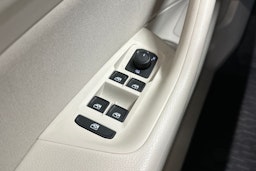 hopea Volkswagen Passat 2017 kuva 29.